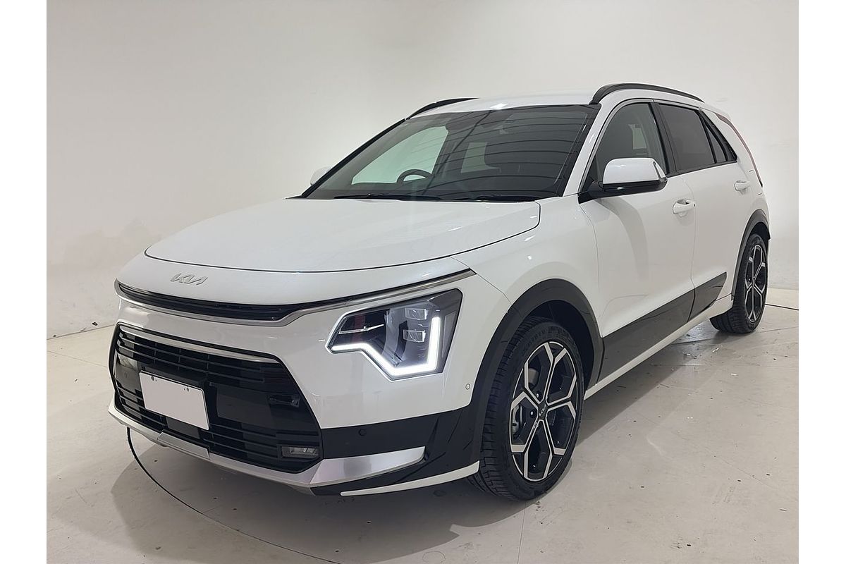 2022 Kia Niro HEV GT-Line SG2