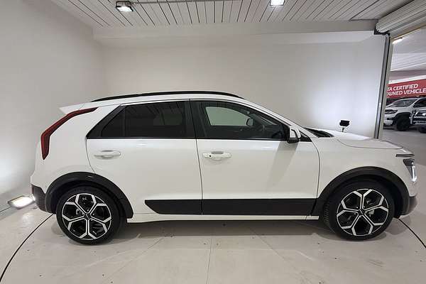 2022 Kia Niro HEV GT-Line SG2