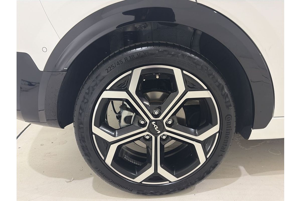2022 Kia Niro HEV GT-Line SG2