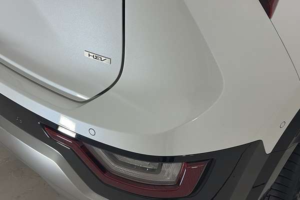 2022 Kia Niro HEV GT-Line SG2