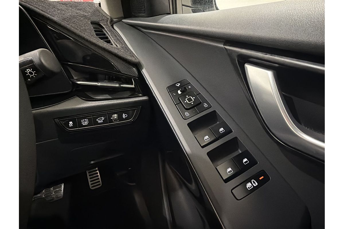 2022 Kia Niro HEV GT-Line SG2