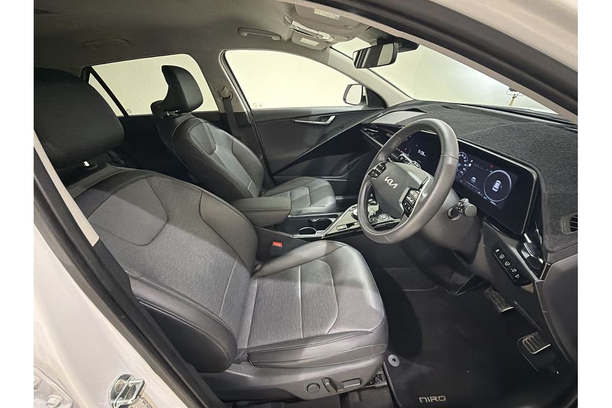 2022 Kia Niro HEV GT-Line SG2