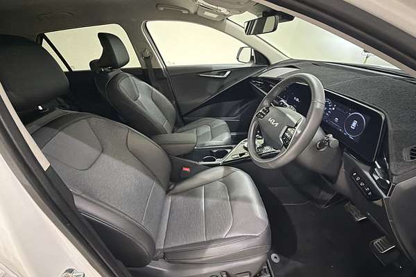2022 Kia Niro HEV GT-Line SG2