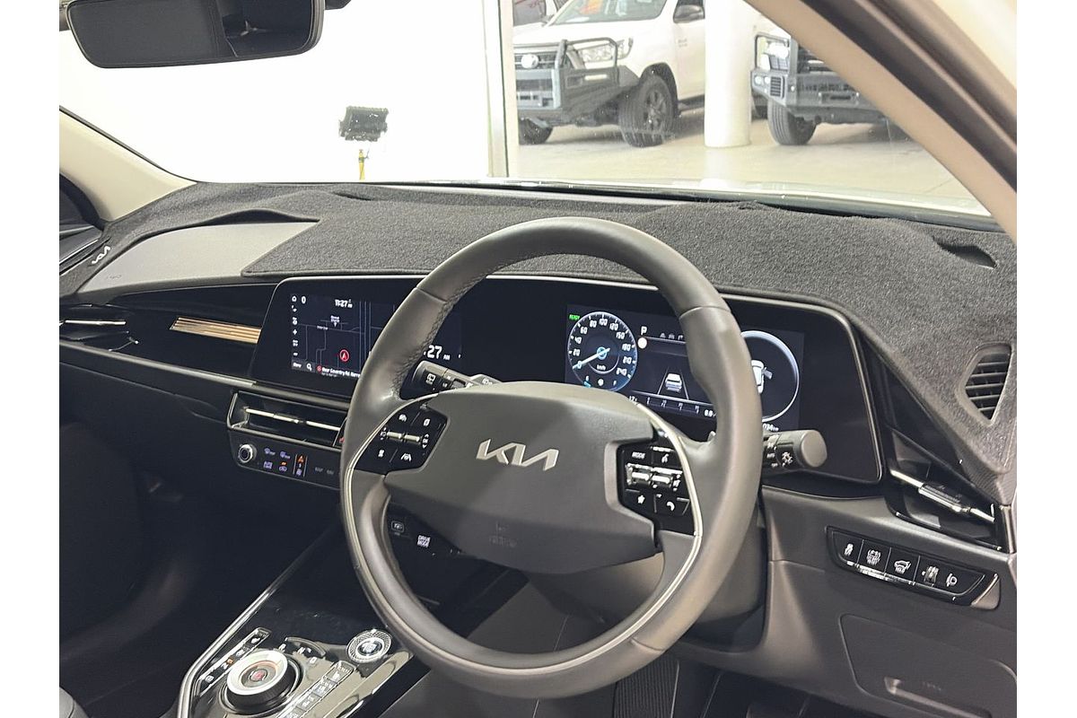 2022 Kia Niro HEV GT-Line SG2