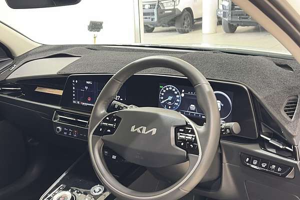 2022 Kia Niro HEV GT-Line SG2