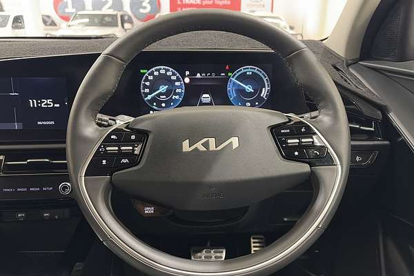 2022 Kia Niro HEV GT-Line SG2
