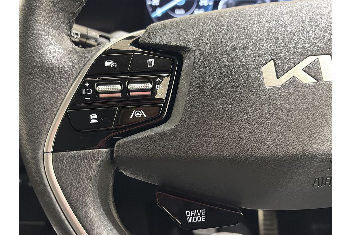 2022 Kia Niro HEV GT-Line SG2