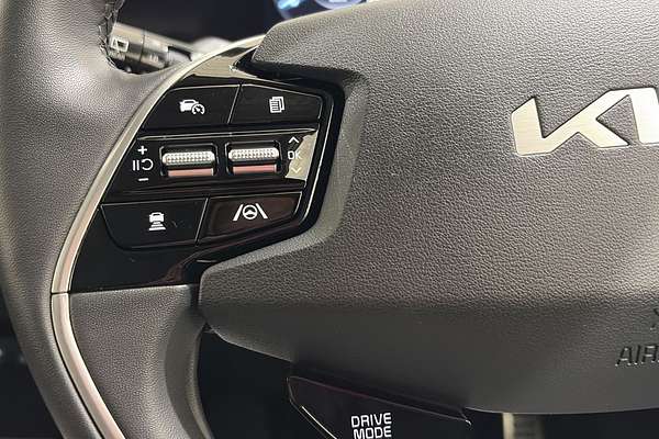 2022 Kia Niro HEV GT-Line SG2