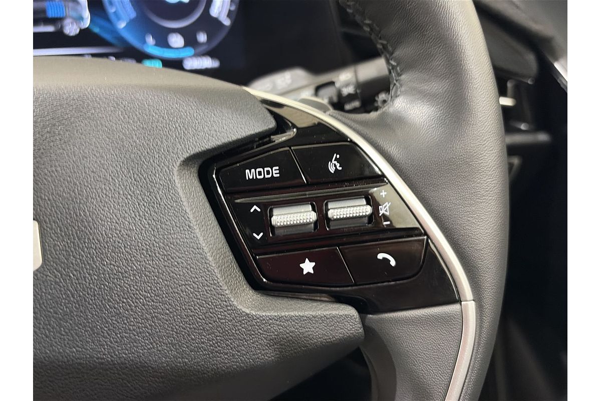 2022 Kia Niro HEV GT-Line SG2