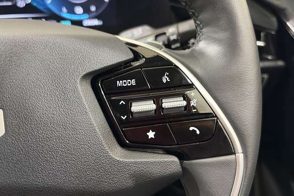 2022 Kia Niro HEV GT-Line SG2