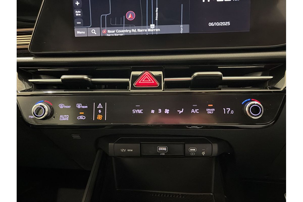 2022 Kia Niro HEV GT-Line SG2