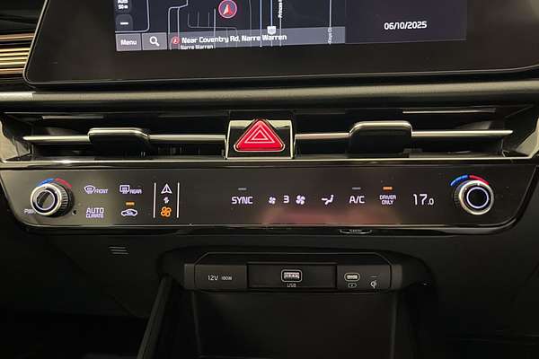 2022 Kia Niro HEV GT-Line SG2
