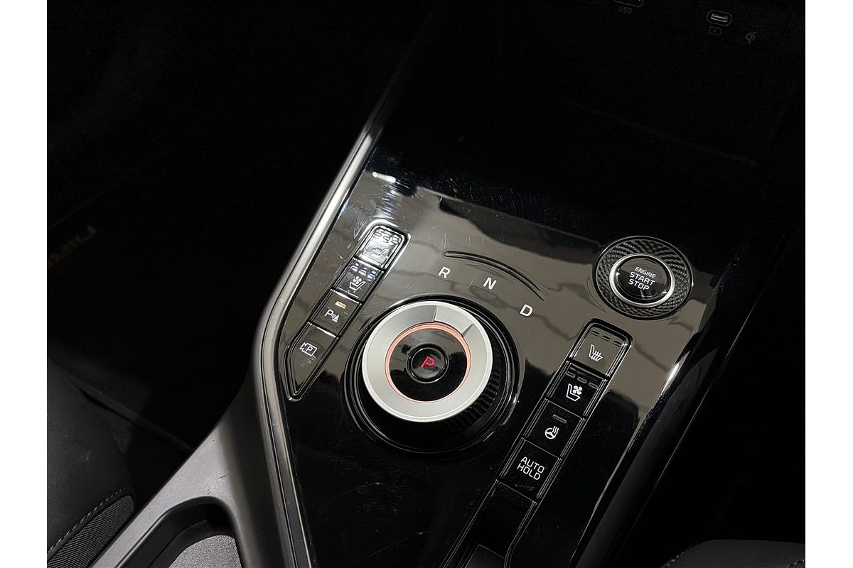 2022 Kia Niro HEV GT-Line SG2