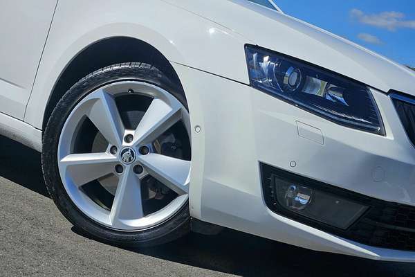 2014 SKODA Octavia 132 TSI Elegance NE