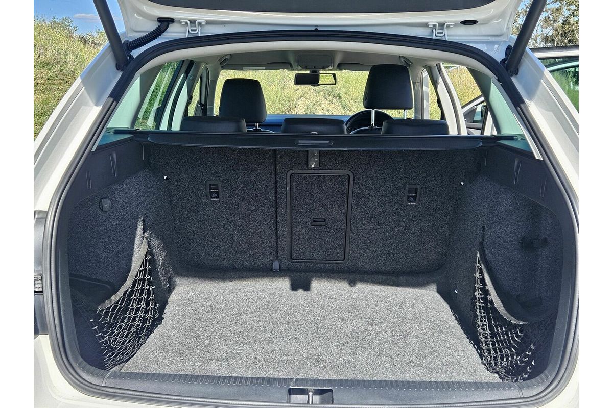 2014 SKODA Octavia 132 TSI Elegance NE