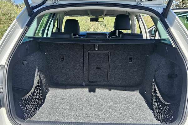 2014 SKODA Octavia 132 TSI Elegance NE