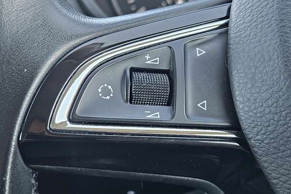 2014 SKODA Octavia 132 TSI Elegance NE