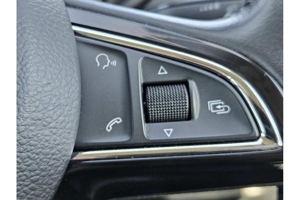2014 SKODA Octavia 132 TSI Elegance NE