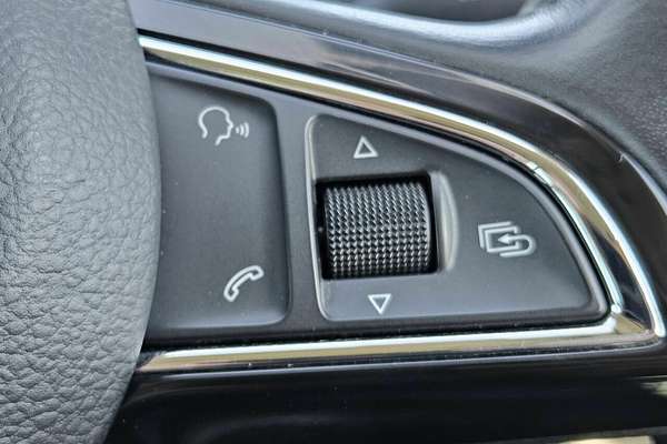 2014 SKODA Octavia 132 TSI Elegance NE