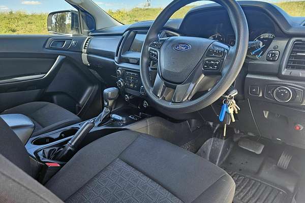 2020 Ford Ranger XL PX MkIII 4X4 3.2L