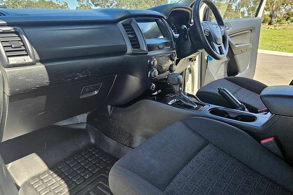 2020 Ford Ranger XL PX MkIII 4X4 3.2L