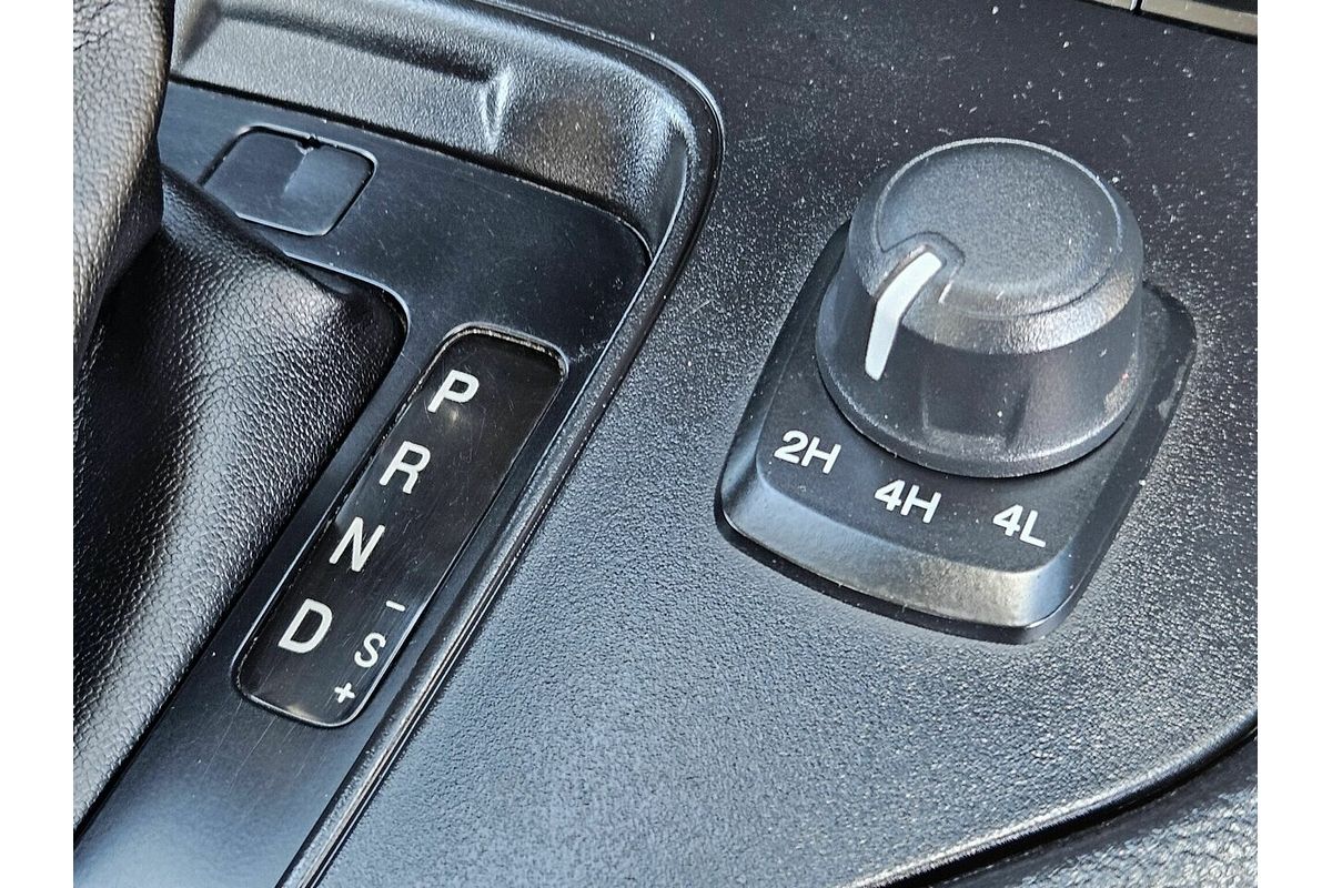 2020 Ford Ranger XL PX MkIII 4X4 3.2L