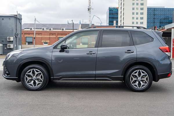2024 Subaru Forester 2.5i S5
