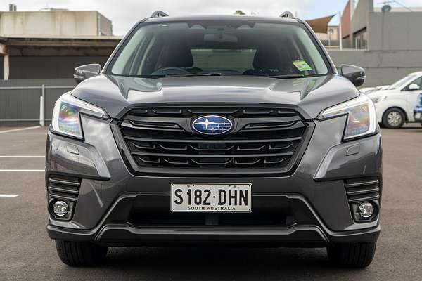2024 Subaru Forester 2.5i S5