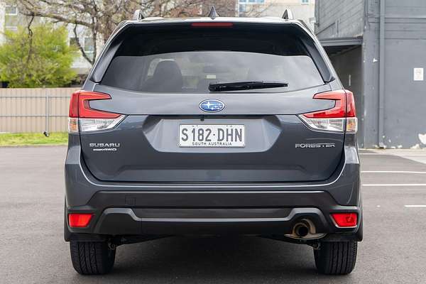 2024 Subaru Forester 2.5i S5