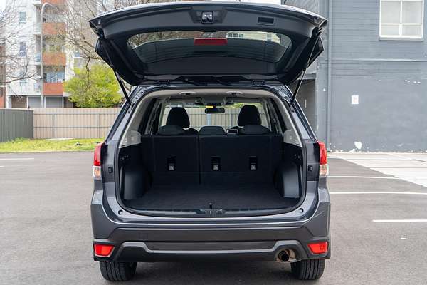 2024 Subaru Forester 2.5i S5