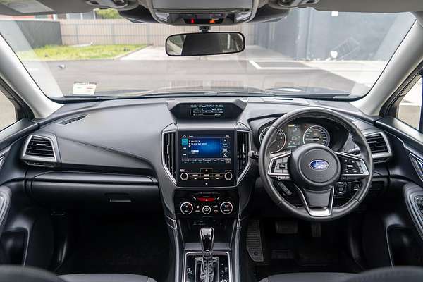 2024 Subaru Forester 2.5i S5