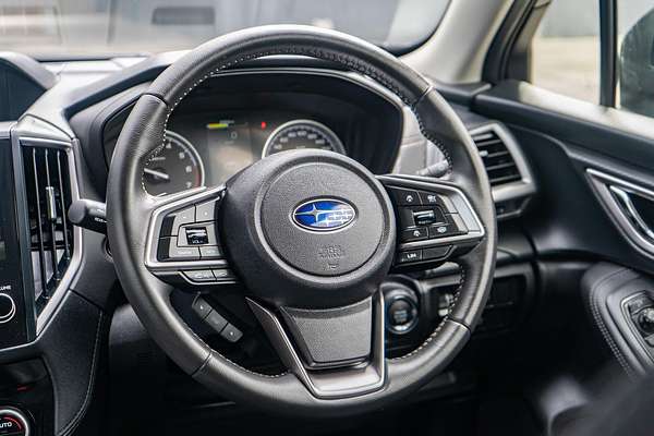 2024 Subaru Forester 2.5i S5