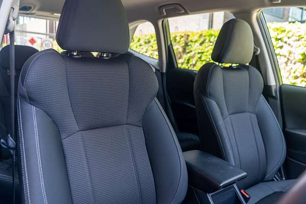 2024 Subaru Forester 2.5i S5