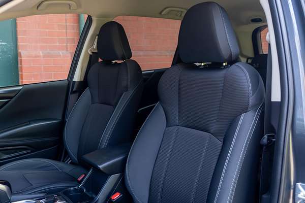 2024 Subaru Forester 2.5i S5