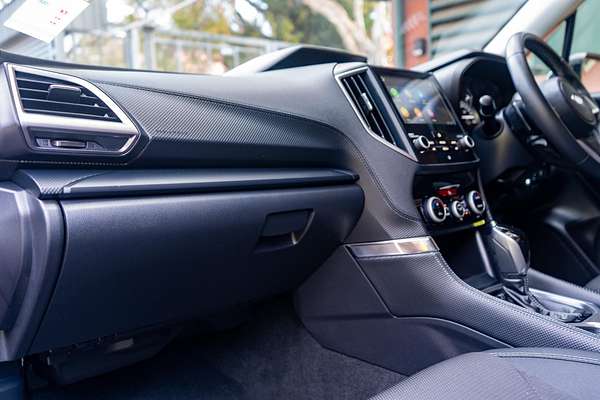 2024 Subaru Forester 2.5i S5
