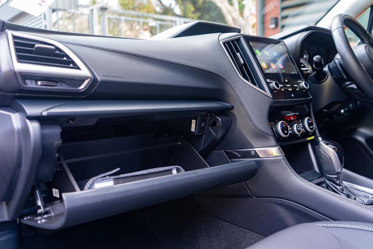 2024 Subaru Forester 2.5i S5