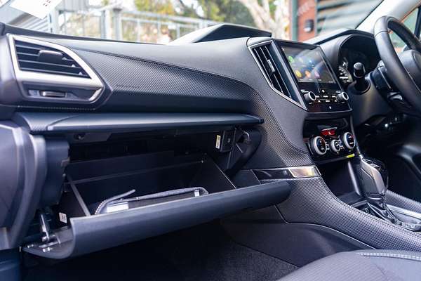 2024 Subaru Forester 2.5i S5