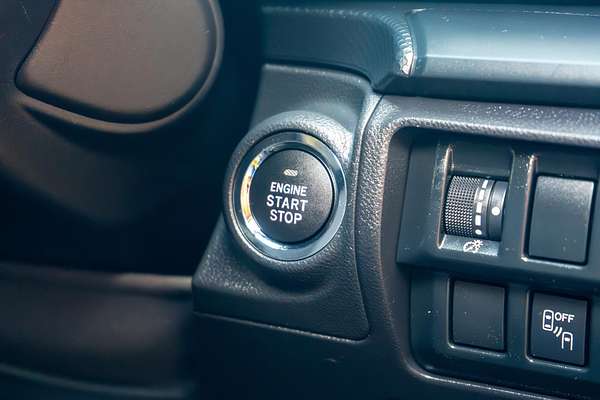 2024 Subaru Forester 2.5i S5