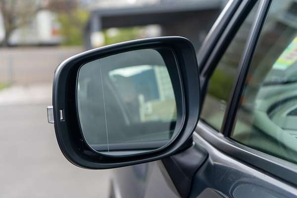 2024 Subaru Forester 2.5i S5