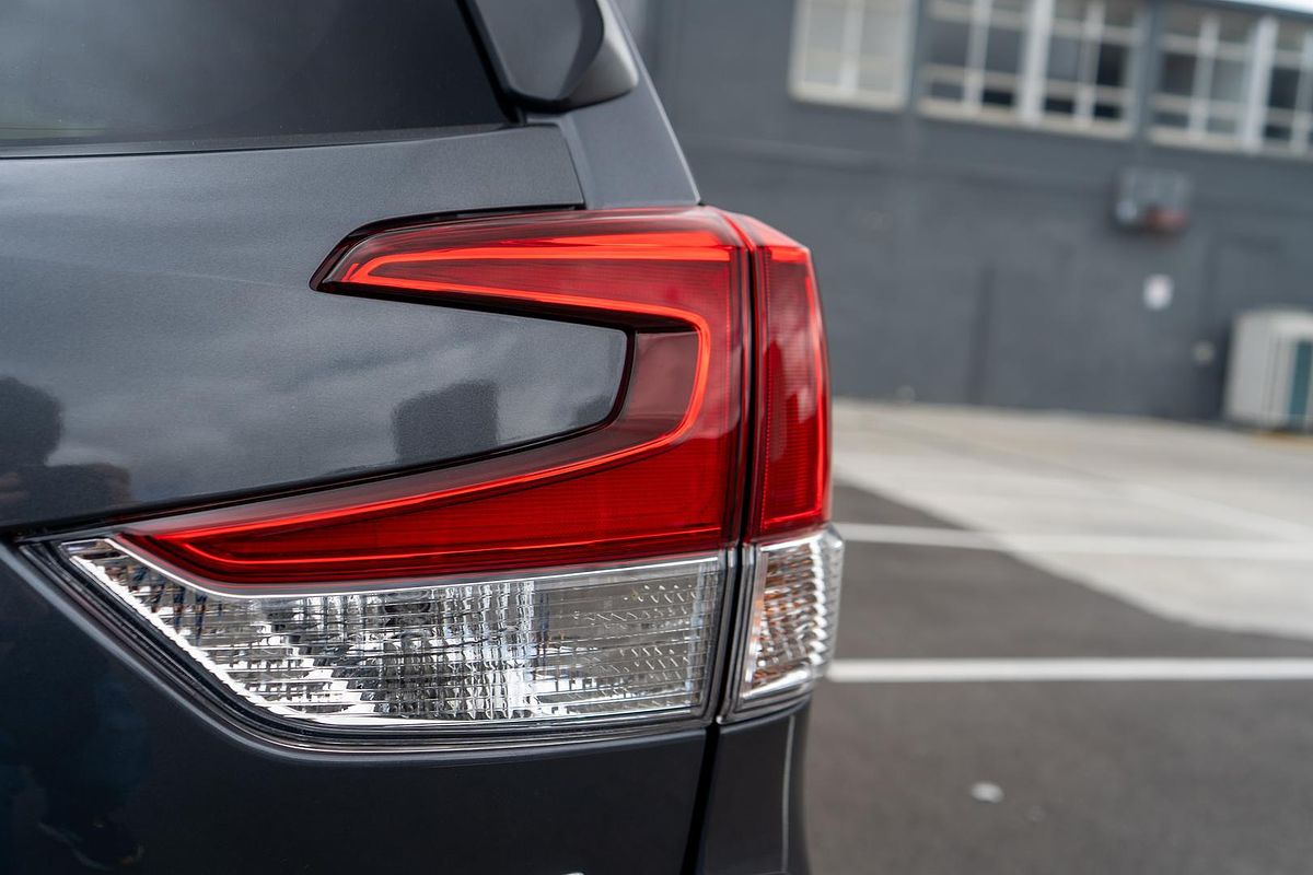 2024 Subaru Forester 2.5i S5