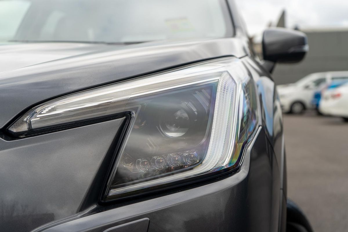2024 Subaru Forester 2.5i S5