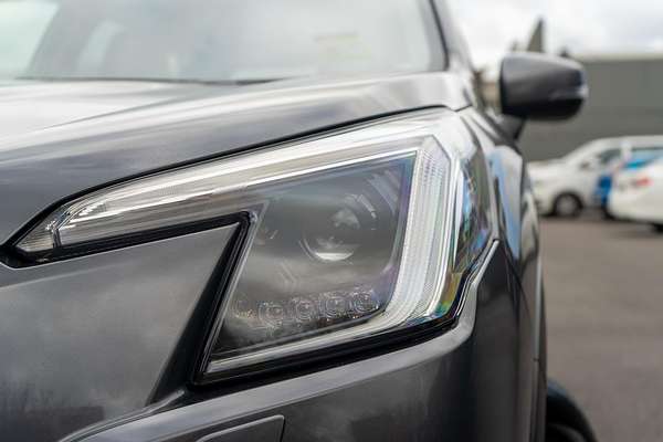 2024 Subaru Forester 2.5i S5