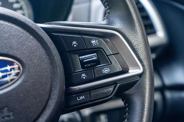 2024 Subaru Forester 2.5i S5
