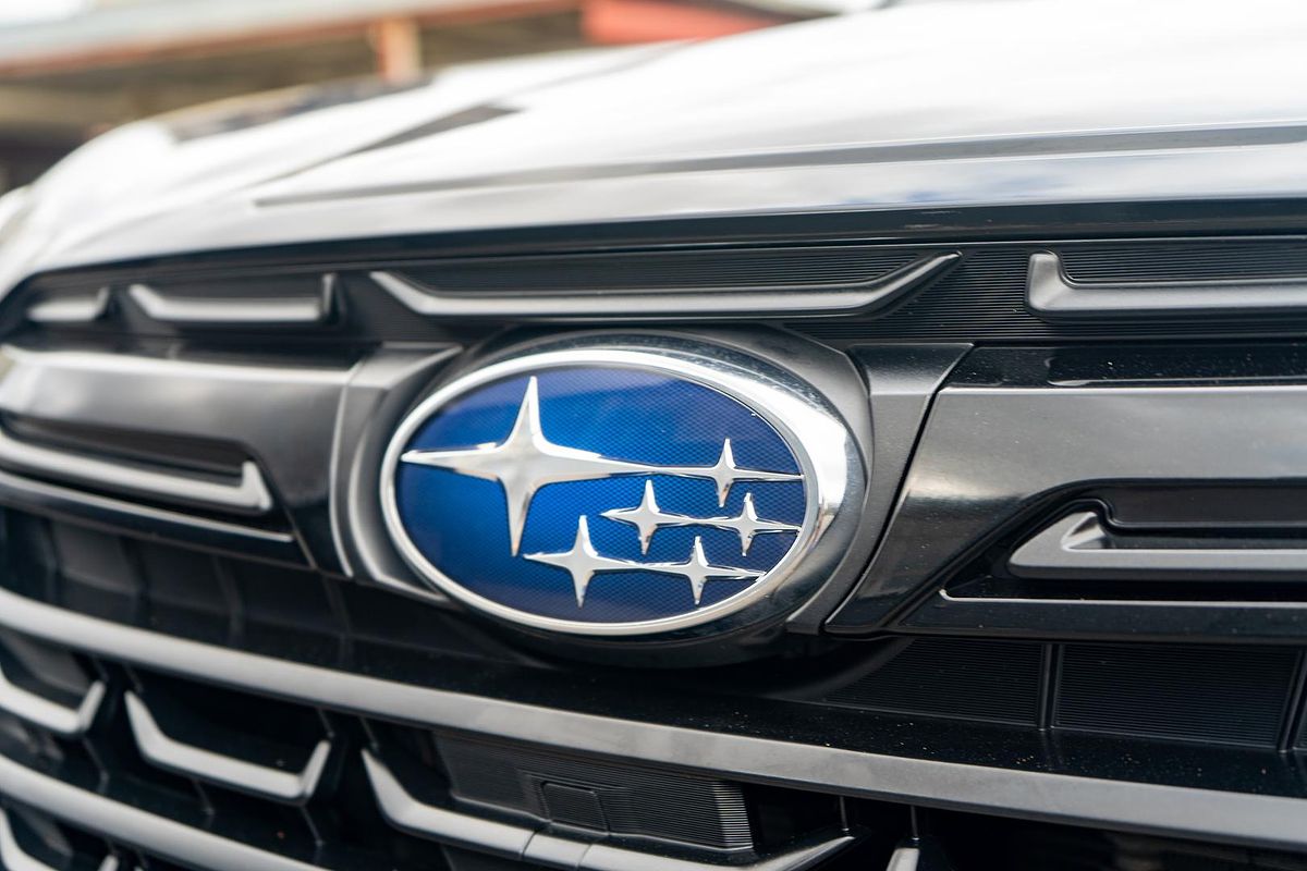 2024 Subaru Forester 2.5i S5