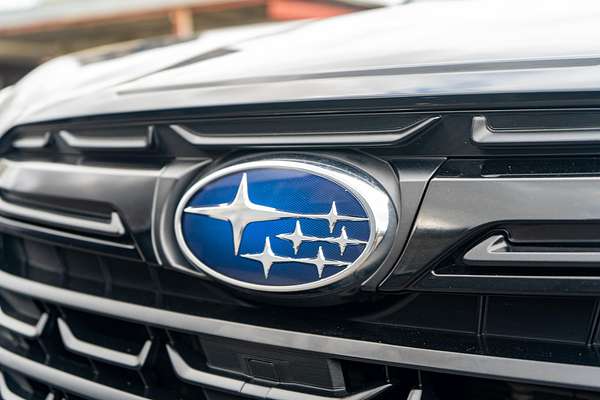 2024 Subaru Forester 2.5i S5