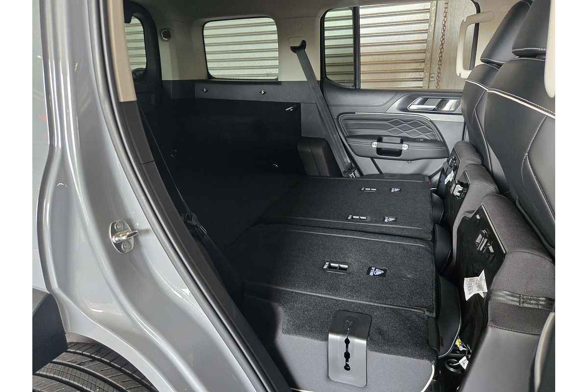 TANK 300 ULTRA DIESEL 4X4 (3.0T towing)