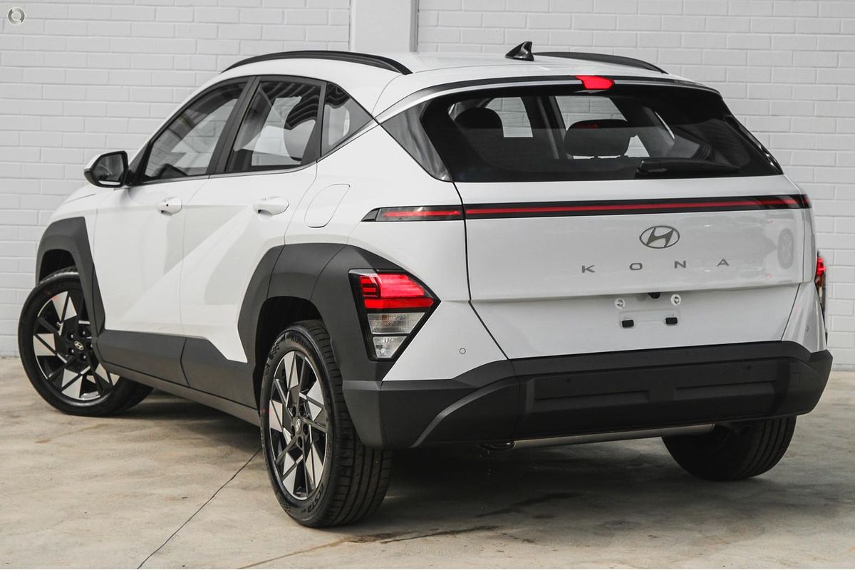 2025 Hyundai Kona SX2.V2