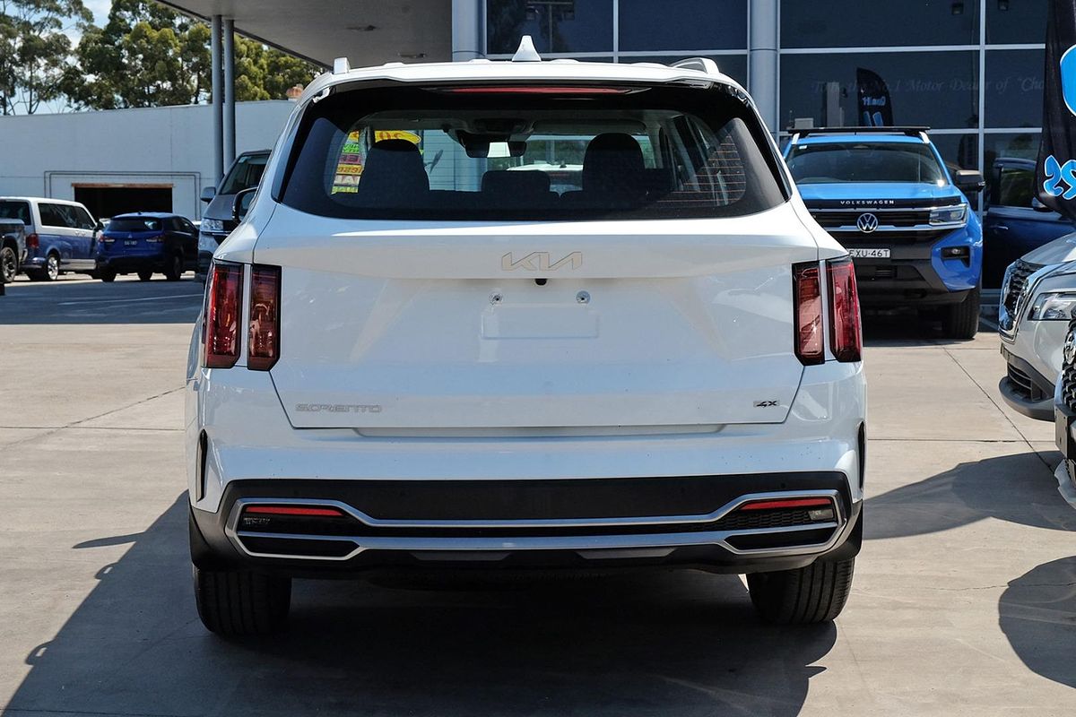 2023 Kia Sorento S MQ4