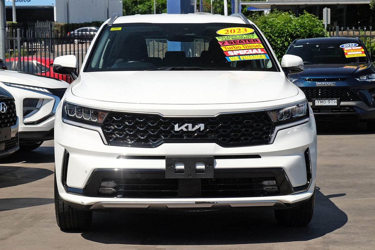 2023 Kia Sorento S MQ4