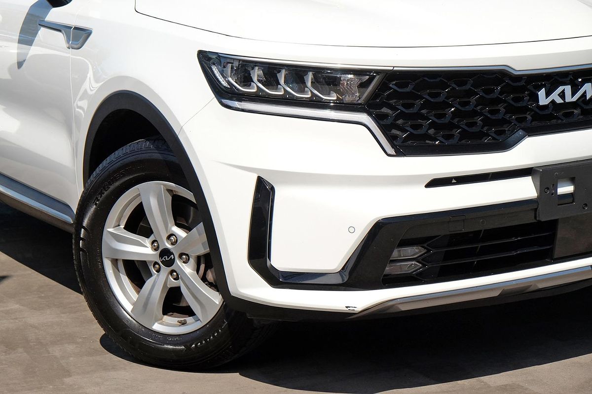 2023 Kia Sorento S MQ4
